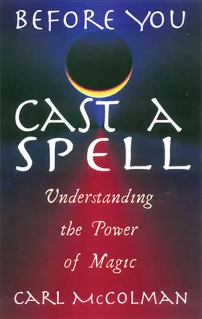 Empowering Yourself: Overcoming a Spell Cast upon You